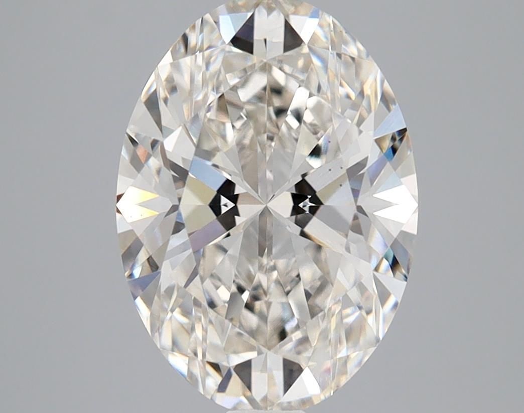 Loose Lab Diamond - IGI Oval 3.07ct H VS1: Loose Lab Diamond - IGI Oval 3.07ct H VS1 This listing features Loose Lab Diamond - IGI Oval 3.07ct H VS1. Item specifics are provided below. Item Specifics: Source: This Is A Real Diamond Grown In A
