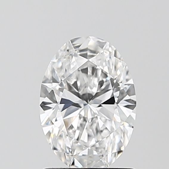 Loose Lab Diamond - IGI Oval 1.01ct D VVS2 (1 of 1)