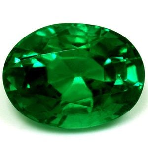 Loose Emerald Gemstone - GIA Oval 2.46ct Green SI: Loose Emerald Gemstone - GIA Oval 2.46ct Green SI This listing features Loose Emerald Gemstone - GIA Oval 2.46ct Green SI. Item specifics are provided below. Item Specifics: Type: Emerald Carat:
