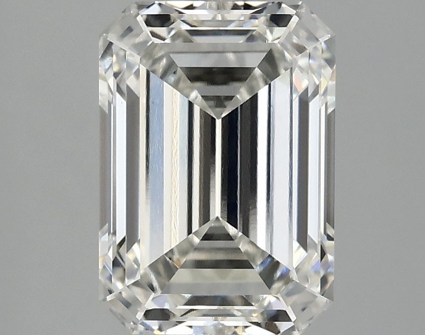 Loose Lab Diamond - IGI Emerald 3.1ct H VVS2: Loose Lab Diamond - IGI Emerald 3.1ct H VVS2 This listing features Loose Lab Diamond - IGI Emerald 3.1ct H VVS2. Item specifics are provided below. Item Specifics: Source: This Is A Real Diamond