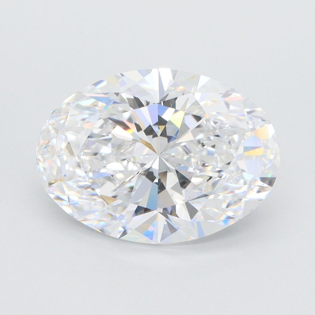 Loose Lab Diamond - IGI Oval 4.34ct E VS1: Loose Lab Diamond - IGI Oval 4.34ct E VS1 This listing features Loose Lab Diamond - IGI Oval 4.34ct E VS1. Item specifics are provided below. Item Specifics: Source: This Is A Real Diamond Grown In