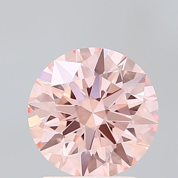Ideal Loose Lab Diamond - IGI Round 2.02ct Fancy Intense Pink VS1: Ideal Loose Lab Diamond - IGI Round 2.02ct Fancy Intense Pink VS1 This listing features Ideal Loose Lab Diamond - IGI Round 2.02ct Fancy Intense Pink VS1. Item specifics are provided below. Item