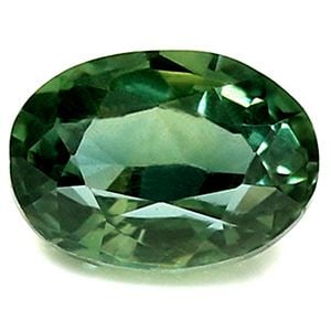 Loose Sapphire Gemstone - Oval 1.03ct Green SI: Loose Sapphire Gemstone - Oval 1.03ct Green SI This listing features Loose Sapphire Gemstone - Oval 1.03ct Green SI. Item specifics are provided below. Item Specifics: Type: Sapphire Carat: 1.03 Cut: