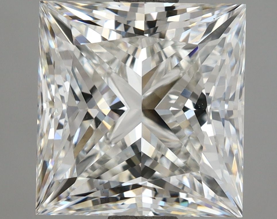 Loose Lab Diamond - IGI Princess 3.56ct F VS1: Loose Lab Diamond - IGI Princess 3.56ct F VS1 This listing features Loose Lab Diamond - IGI Princess 3.56ct F VS1. Item specifics are provided below. Item Specifics: Source: This Is A Real Diamond Gro
