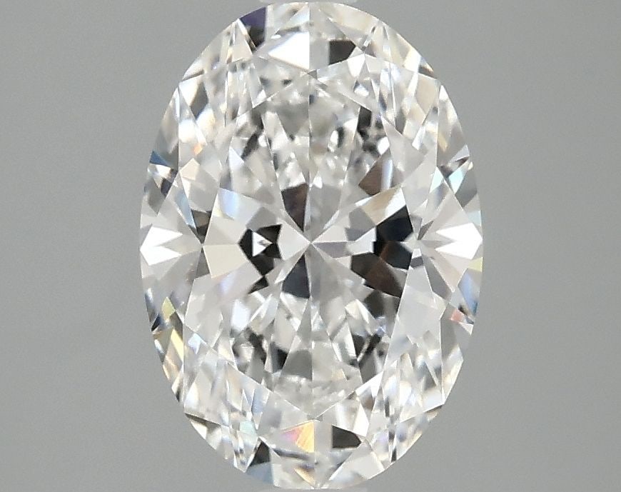 Loose Lab Diamond - IGI Oval 2.02ct E VVS2: Loose Lab Diamond - IGI Oval 2.02ct E VVS2 This listing features Loose Lab Diamond - IGI Oval 2.02ct E VVS2. Item specifics are provided below. Item Specifics: Source: This Is A Real Diamond Grown In