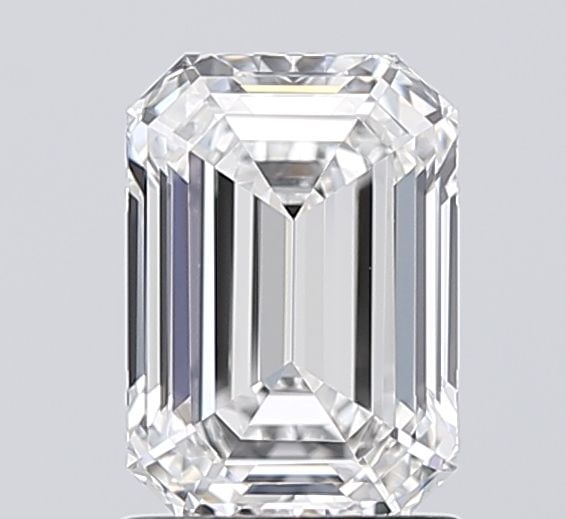 Loose Lab Diamond - IGI Emerald 1.62ct E VVS2: Loose Lab Diamond - IGI Emerald 1.62ct E VVS2 This listing features Loose Lab Diamond - IGI Emerald 1.62ct E VVS2. Item specifics are provided below. Item Specifics: Source: This Is A Real Diamond Gro