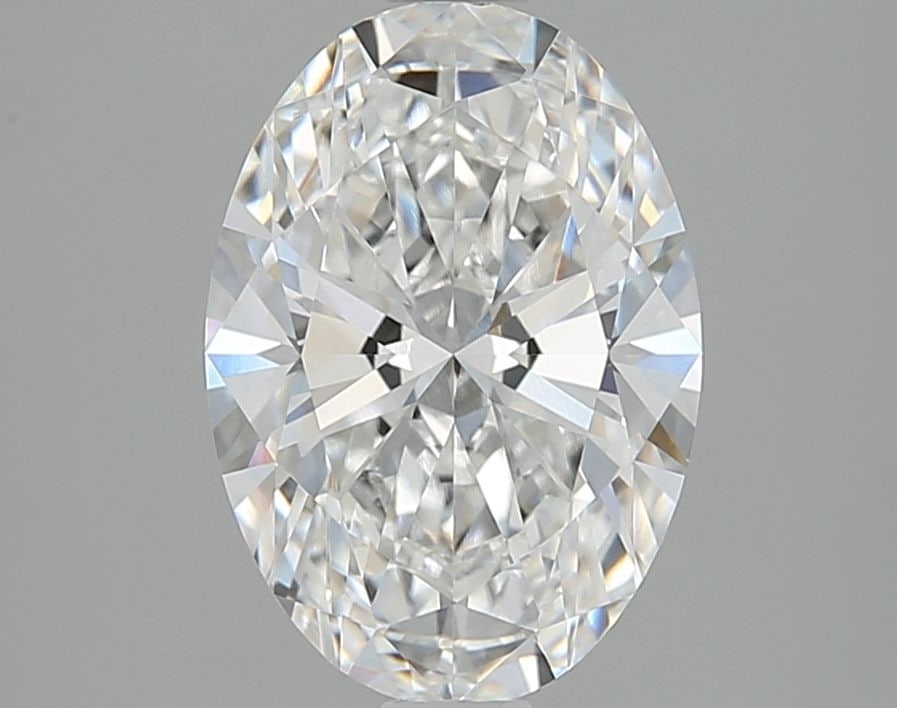 Loose Lab Diamond - IGI Oval 2.01ct E VVS2: Loose Lab Diamond - IGI Oval 2.01ct E VVS2 This listing features Loose Lab Diamond - IGI Oval 2.01ct E VVS2. Item specifics are provided below. Item Specifics: Source: This Is A Real Diamond Grown In