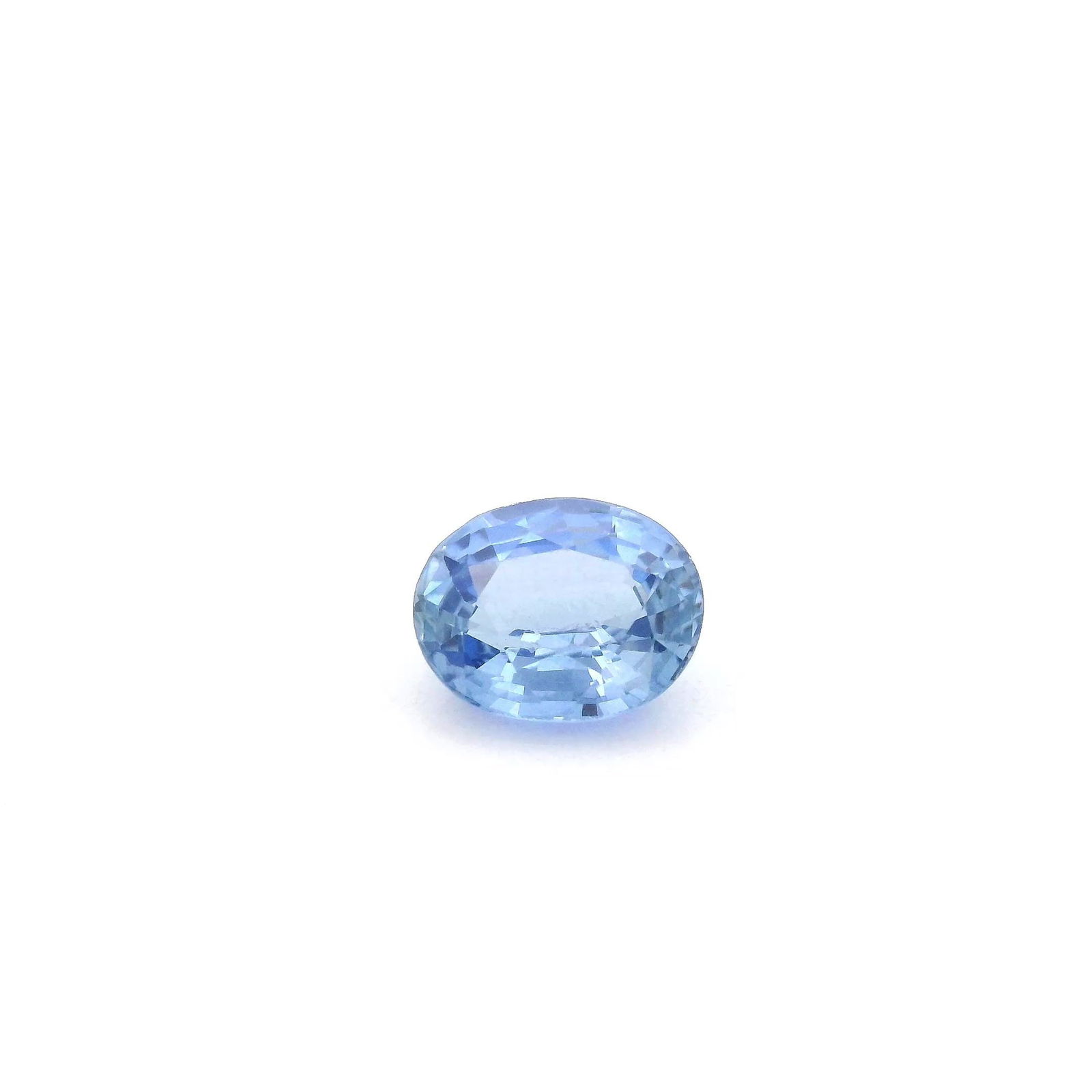 Loose Sapphire Gemstone - GSI Oval 1.07ct Blue EC: Loose Sapphire Gemstone - GSI Oval 1.07ct Blue EC This listing features Loose Sapphire Gemstone - GSI Oval 1.07ct Blue EC. Item specifics are provided below. Item Specifics: Type: Sapphire Carat: 1.07