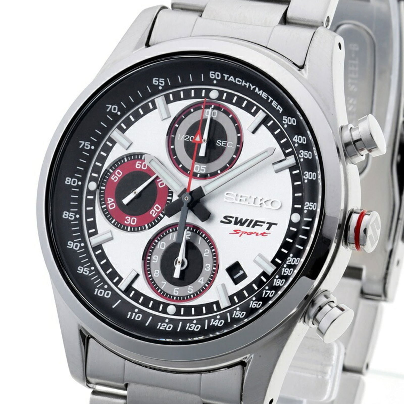 Wristwatch Seiko - 2