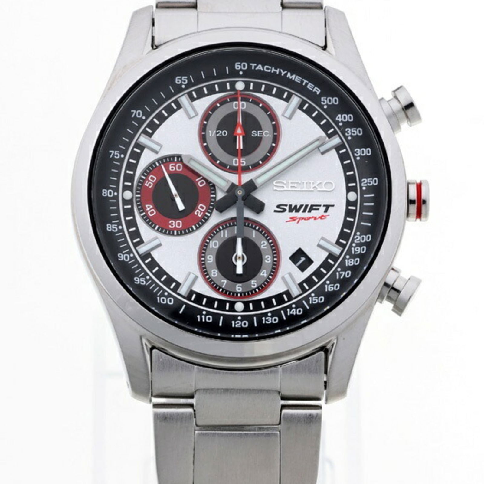 Wristwatch Seiko - 3