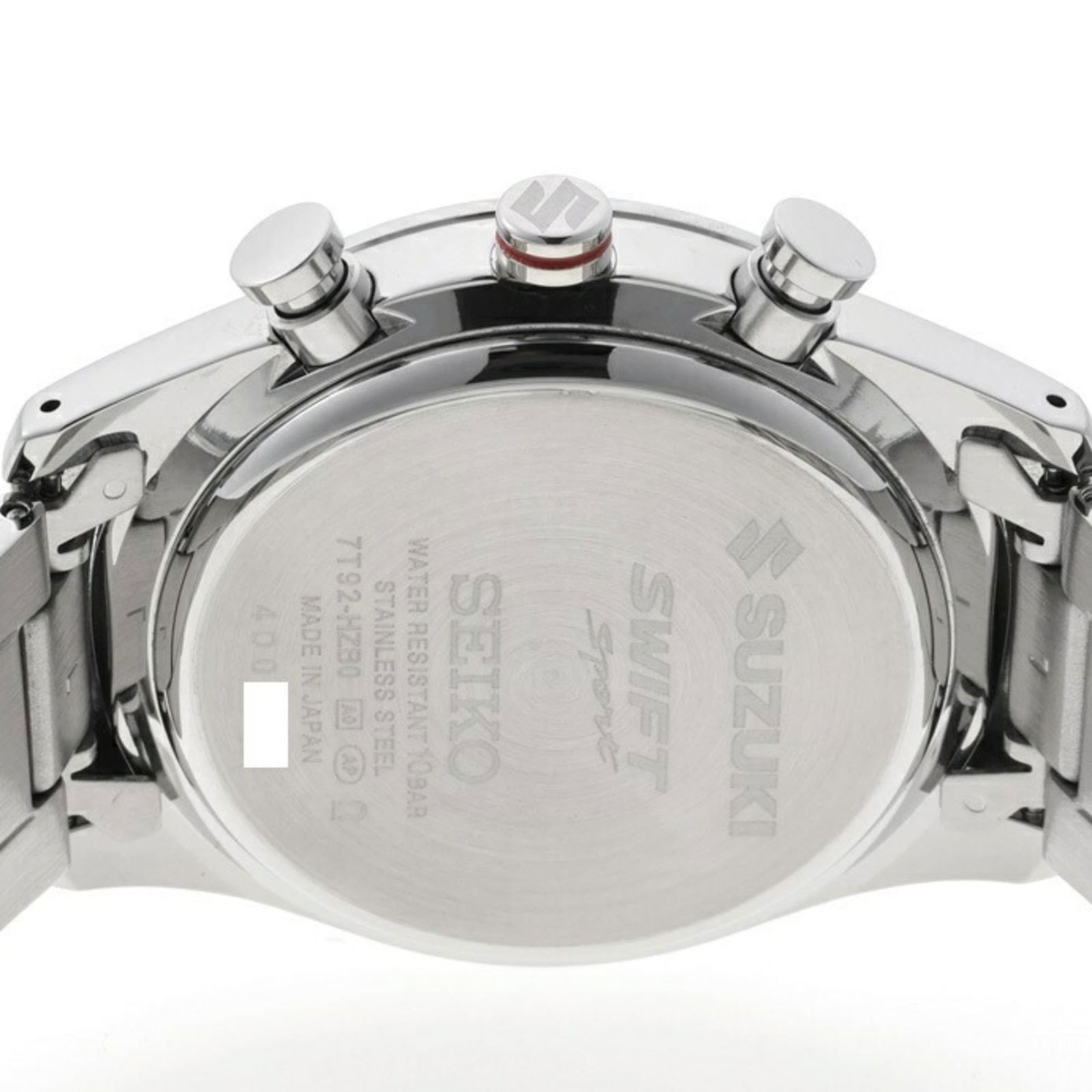 Wristwatch Seiko - 4