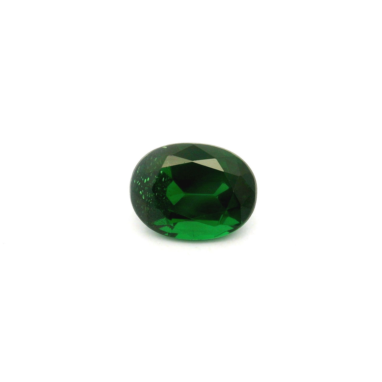 Loose Garnet Gemstone - GSI Oval 1.93ct Green SI: Loose Garnet Gemstone - GSI Oval 1.93ct Green SI This listing features Loose Garnet Gemstone - GSI Oval 1.93ct Green SI. Item specifics are provided below. Item Specifics: Type: Garnet Carat: 1.93 Cut