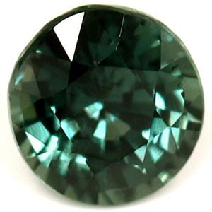 Loose Sapphire Gemstone - Round 1.02ct Teal SI: Loose Sapphire Gemstone - Round 1.02ct Teal SI This listing features Loose Sapphire Gemstone - Round 1.02ct Teal SI. Item specifics are provided below. Item Specifics: Type: Sapphire Carat: 1.02 Cut: