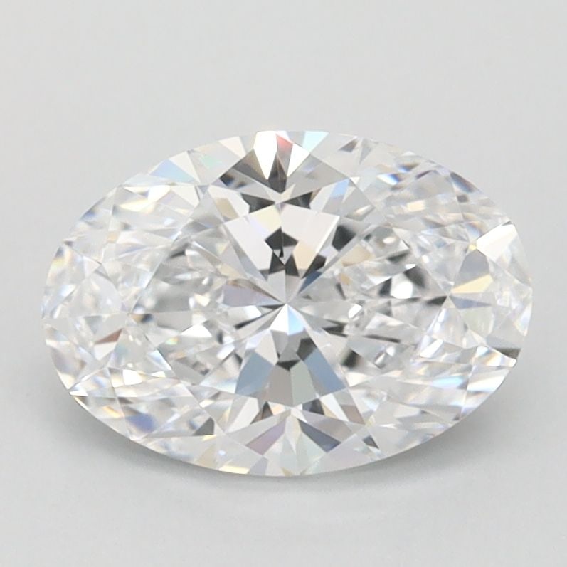 Loose Lab Diamond - IGI Oval 1.03ct D IF: Loose Lab Diamond - IGI Oval 1.03ct D IF This listing features Loose Lab Diamond - IGI Oval 1.03ct D IF. Item specifics are provided below. Item Specifics: Source: This Is A Real Diamond Grown In A La