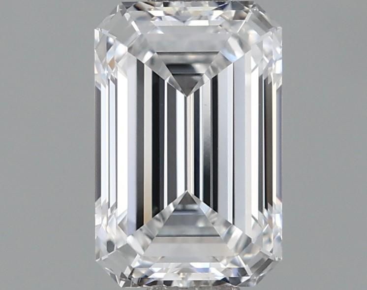 Loose Lab Diamond - IGI Emerald 1.04ct D VVS2: Loose Lab Diamond - IGI Emerald 1.04ct D VVS2 This listing features Loose Lab Diamond - IGI Emerald 1.04ct D VVS2. Item specifics are provided below. Item Specifics: Source: This Is A Real Diamond Gro