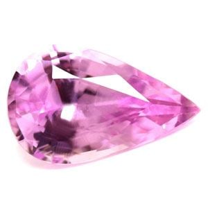 Loose Sapphire Gemstone - Pear 1.64ct Pink EC: Loose Sapphire Gemstone - Pear 1.64ct Pink EC This listing features Loose Sapphire Gemstone - Pear 1.64ct Pink EC. Item specifics are provided below. Item Specifics: Type: Sapphire Carat: 1.64 Cut: Fa
