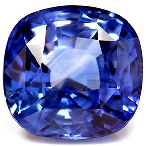 Loose Sapphire Gemstone - GIA Cushion 2.58ct Blue SI: Loose Sapphire Gemstone - GIA Cushion 2.58ct Blue SI This listing features Loose Sapphire Gemstone - GIA Cushion 2.58ct Blue SI. Item specifics are provided below. Item Specifics: Type: Sapphire Carat