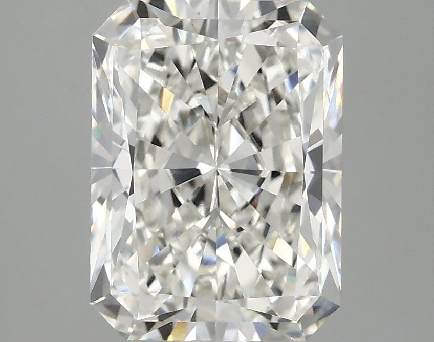 Loose Lab Diamond - IGI Radiant 3.09ct G VVS2 (1 of 1)