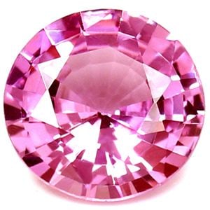 Loose Sapphire Gemstone - GIA Round 1.19ct Pink EC: Loose Sapphire Gemstone - GIA Round 1.19ct Pink EC This listing features Loose Sapphire Gemstone - GIA Round 1.19ct Pink EC. Item specifics are provided below. Item Specifics: Type: Sapphire Carat: 1.