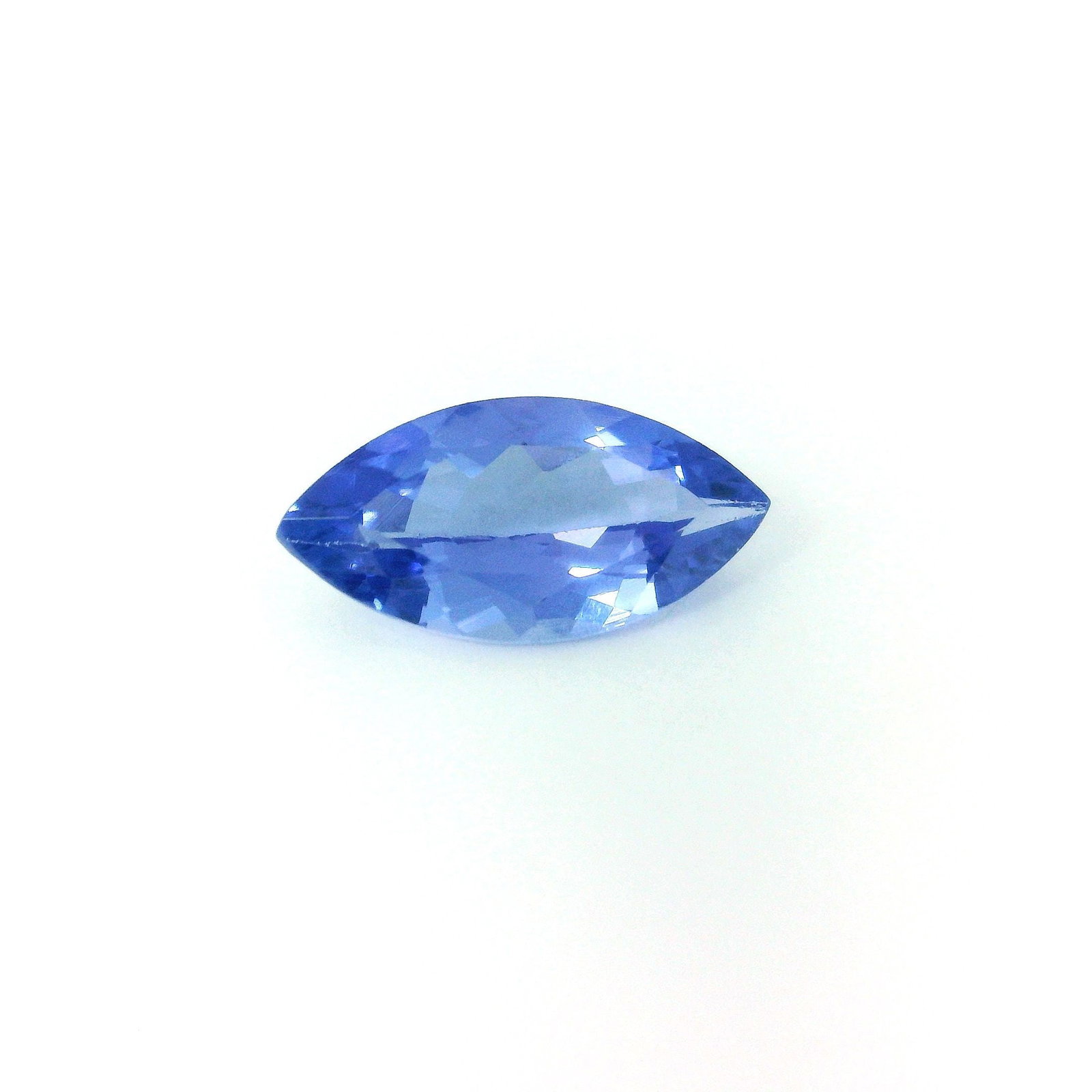 Loose Tanzanite Gemstone - GSI Marquise 1.6ct Blue EC: Loose Tanzanite Gemstone - GSI Marquise 1.6ct Blue EC This listing features Loose Tanzanite Gemstone - GSI Marquise 1.6ct Blue EC. Item specifics are provided below. Item Specifics: Type: Tanzanite Ca