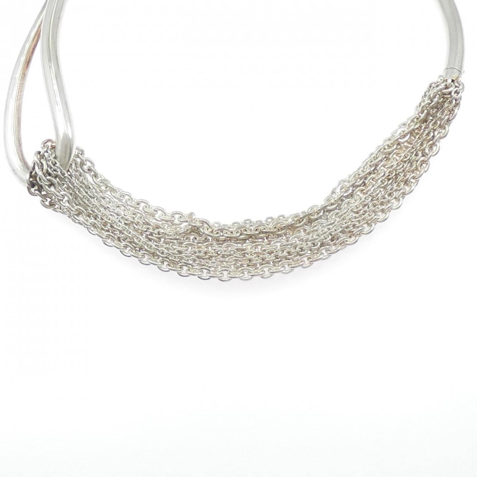 necklace Hermes 925: necklace Hermes 925 This listing features necklace Hermes 925. Item specifics are provided below. Item Specifics: Brand: Hermes Necklace Type: Necklace Gender: Women Material: Silver 925 Color: Silver