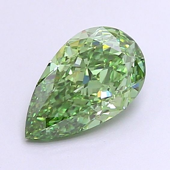 Loose Lab Diamond - IGI Pear 1.04ct Fancy Vivid Green VS2: Loose Lab Diamond - IGI Pear 1.04ct Fancy Vivid Green VS2 This listing features Loose Lab Diamond - IGI Pear 1.04ct Fancy Vivid Green VS2. Item specifics are provided below. Item Specifics: Source: Th