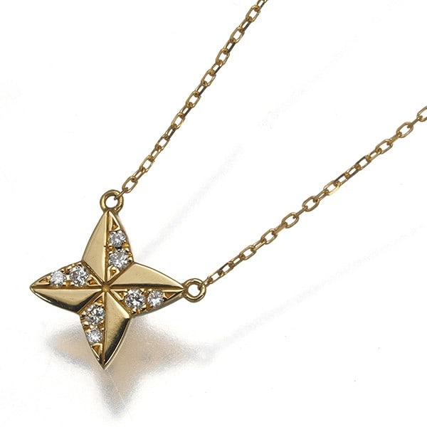 Gold Ahkah Necklace Diamond 0.03Ct 18K 750 Yellow: Gold Ahkah Necklace Diamond 0.03Ct 18K 750 Yellow This listing features Gold Ahkah Necklace Diamond 0.03Ct 18K 750 Yellow. Item specifics are provided below. Item Specifics: Brand: AHKAH Metal: Yellow