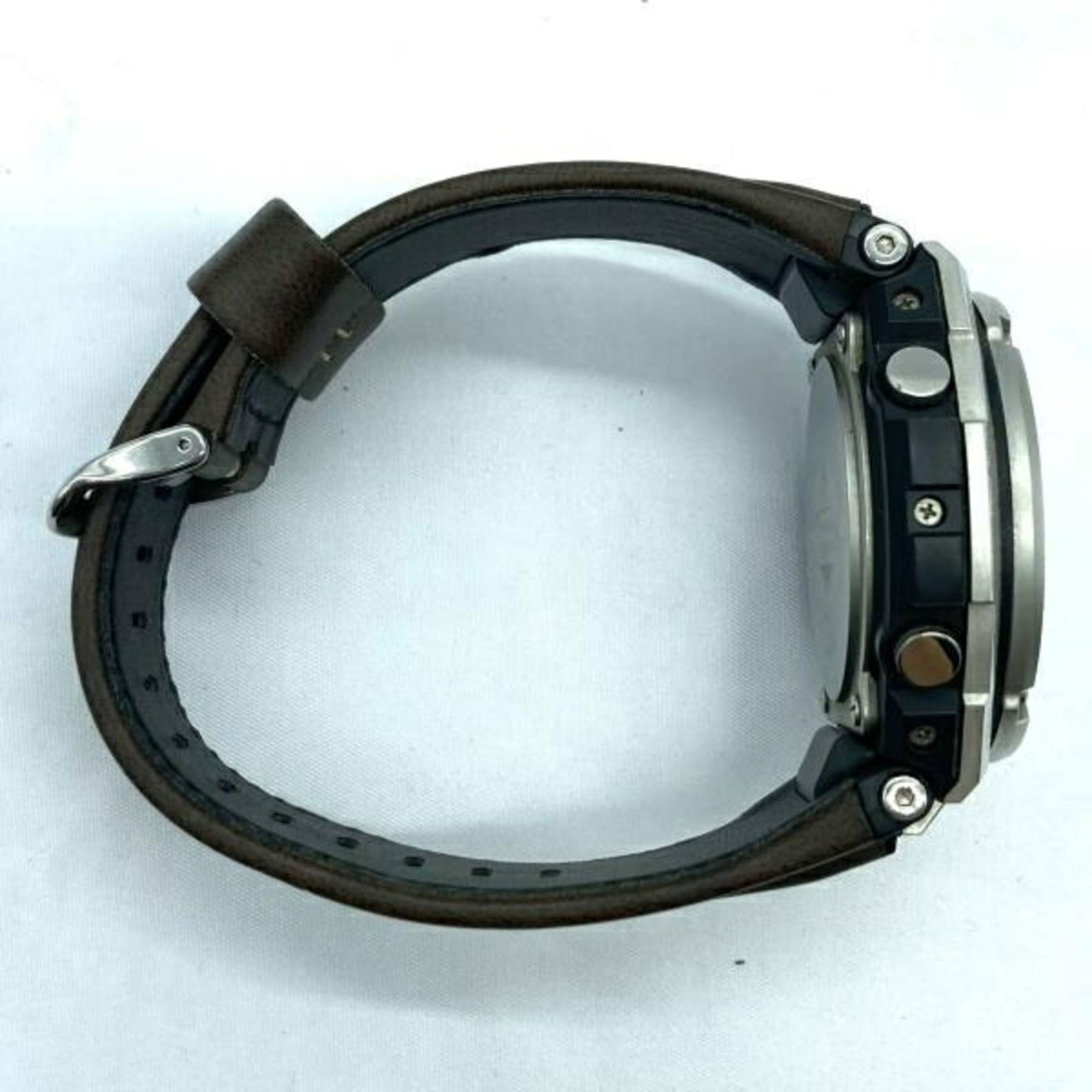 Wristwatch Casio - 3