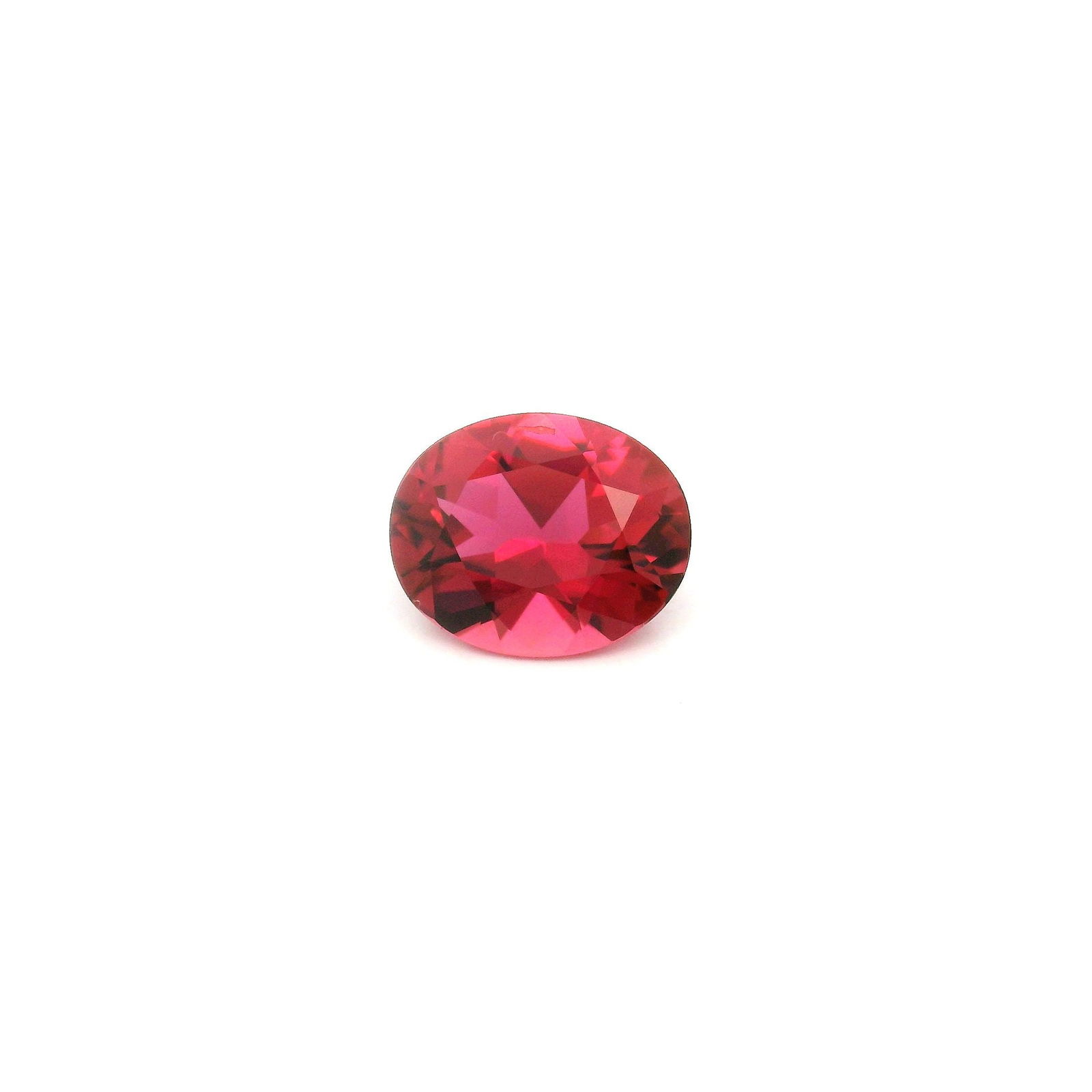 Loose Tourmaline Gemstone - GSI Oval 2.51ct Pink EC: Loose Tourmaline Gemstone - GSI Oval 2.51ct Pink EC This listing features Loose Tourmaline Gemstone - GSI Oval 2.51ct Pink EC. Item specifics are provided below. Item Specifics: Type: Tourmaline Carat