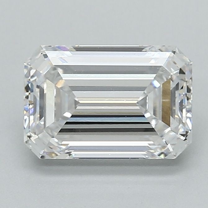Loose Lab Diamond - IGI Emerald 2.09ct D VVS2: Loose Lab Diamond - IGI Emerald 2.09ct D VVS2 This listing features Loose Lab Diamond - IGI Emerald 2.09ct D VVS2. Item specifics are provided below. Item Specifics: Source: This Is A Real Diamond