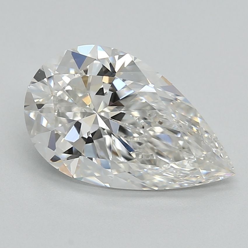Loose Lab Diamond - IGI Pear 1.54ct F VVS2: Loose Lab Diamond - IGI Pear 1.54ct F VVS2 This listing features Loose Lab Diamond - IGI Pear 1.54ct F VVS2. Item specifics are provided below. Item Specifics: Source: This Is A Real Diamond Grown In