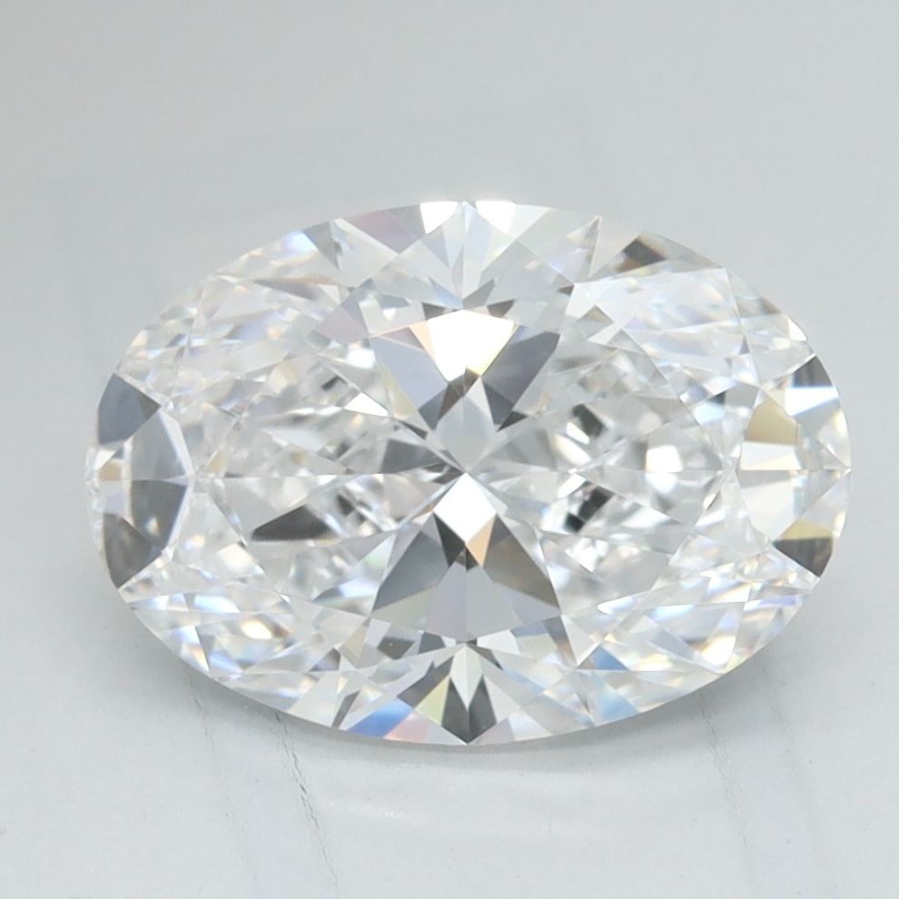 Loose Lab Diamond - IGI Oval 1.94ct D FL: Loose Lab Diamond - IGI Oval 1.94ct D FL This listing features Loose Lab Diamond - IGI Oval 1.94ct D FL. Item specifics are provided below. Item Specifics: Source: This Is A Real Diamond Grown In A La