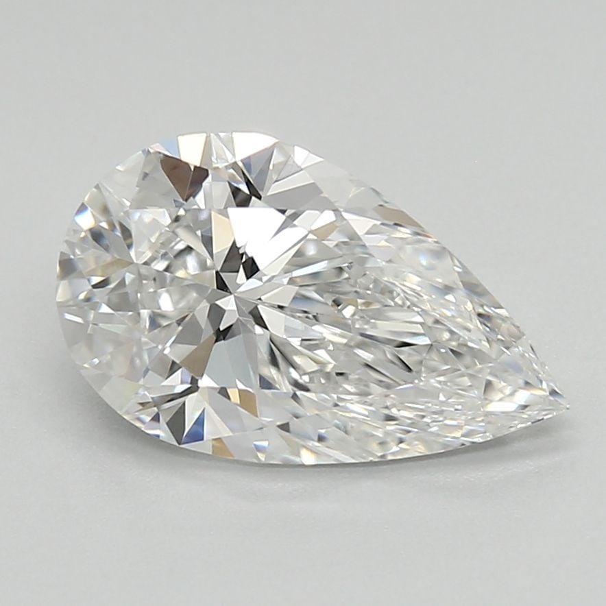 Loose Lab Diamond - IGI Pear 1.52ct E VVS1: Loose Lab Diamond - IGI Pear 1.52ct E VVS1 This listing features Loose Lab Diamond - IGI Pear 1.52ct E VVS1. Item specifics are provided below. Item Specifics: Source: This Is A Real Diamond Grown In