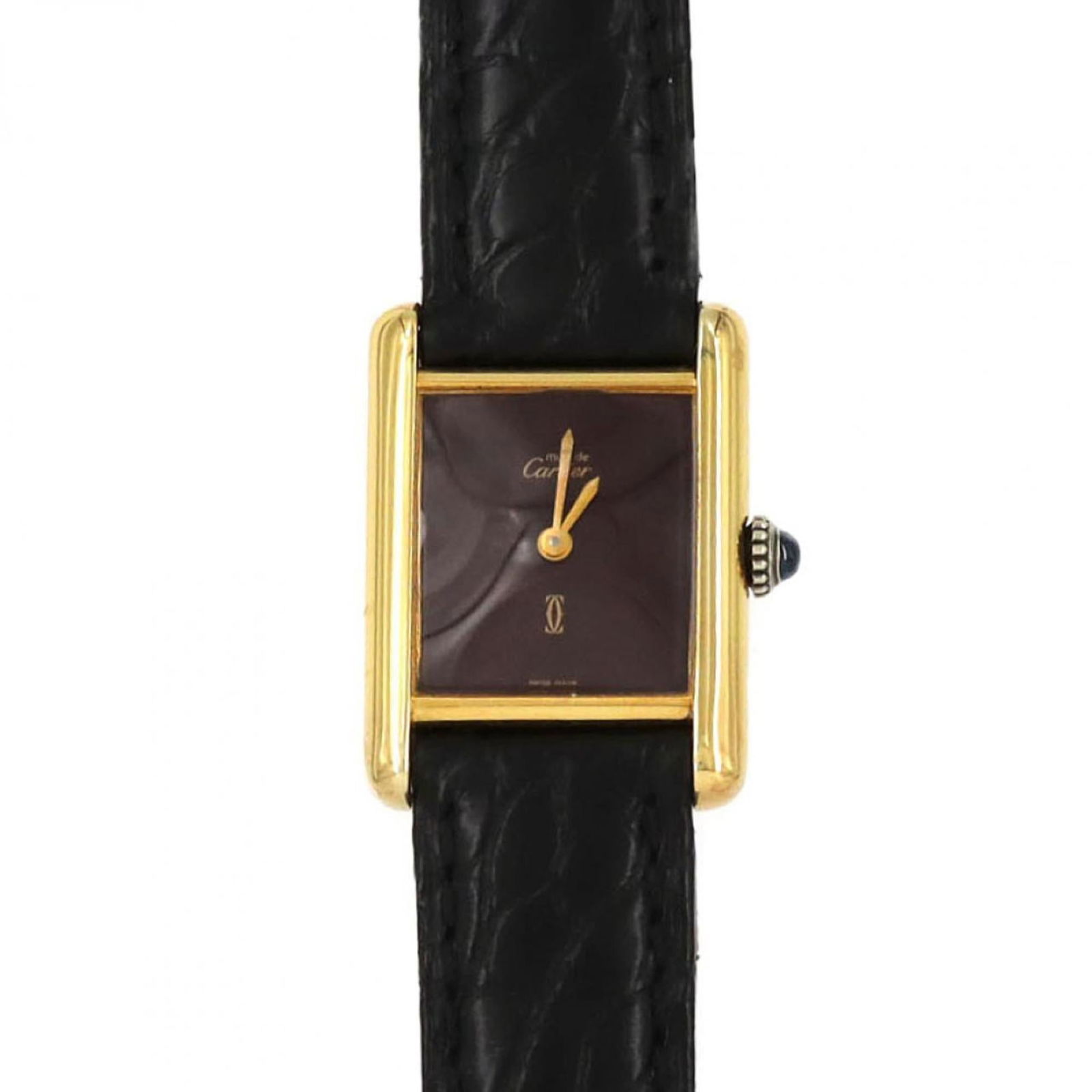 Wristwatch Cartier (1 of 6)