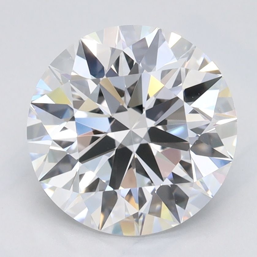 Ideal Loose Lab Diamond - IGI Round 2.08ct D IF: Ideal Loose Lab Diamond - IGI Round 2.08ct D IF This listing features Ideal Loose Lab Diamond - IGI Round 2.08ct D IF. Item specifics are provided below. Item Specifics: Source: This Is A Real Diamond