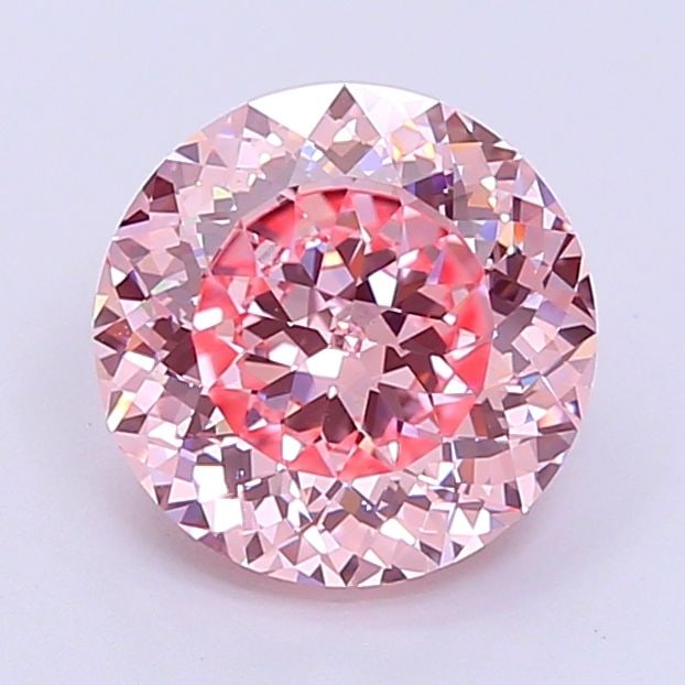 Loose Lab Diamond - IGI Other 2.59ct Fancy Intense Pink VVS2: Loose Lab Diamond - IGI Other 2.59ct Fancy Intense Pink VVS2 This listing features Loose Lab Diamond - IGI Other 2.59ct Fancy Intense Pink VVS2. Item specifics are provided below. Item Specifics: Sour