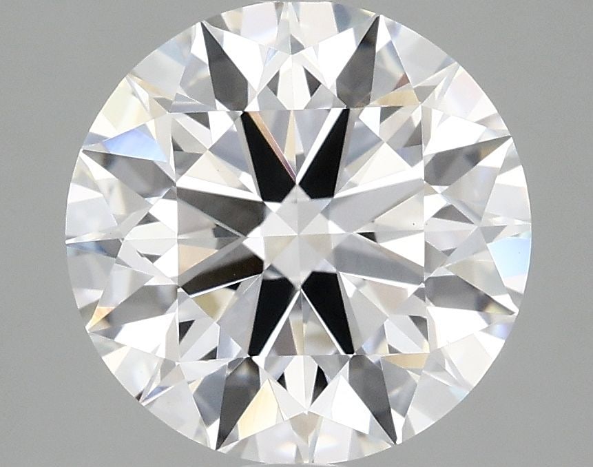 Ideal Loose Lab Diamond - IGI Round 3.09ct E VS1 (1 of 1)