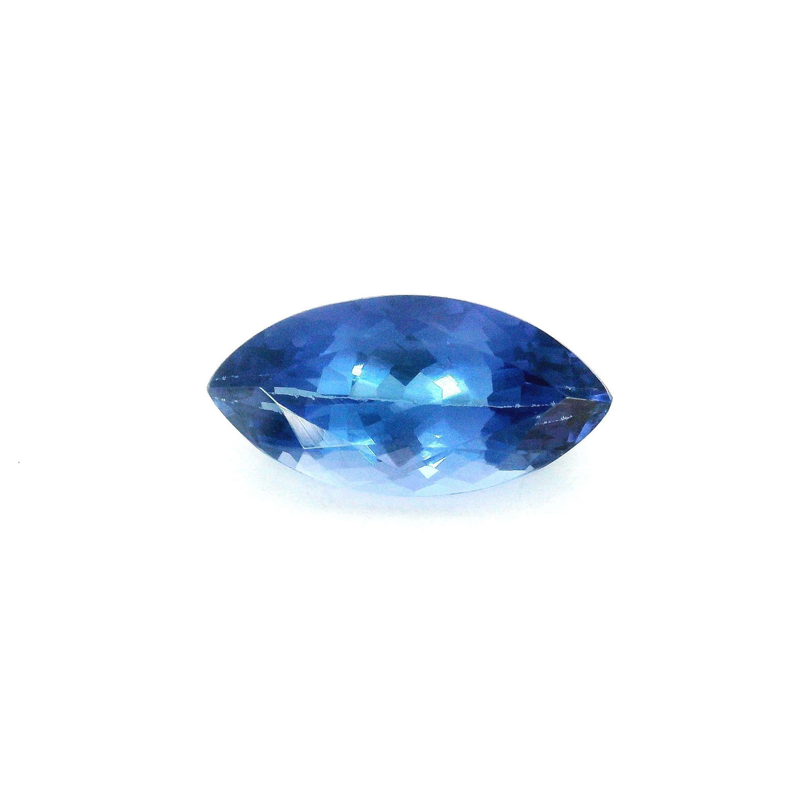 Loose Tanzanite Gemstone - GSI Marquise 2.51ct Blue EC: Loose Tanzanite Gemstone - GSI Marquise 2.51ct Blue EC This listing features Loose Tanzanite Gemstone - GSI Marquise 2.51ct Blue EC. Item specifics are provided below. Item Specifics: Type: Tanzanite