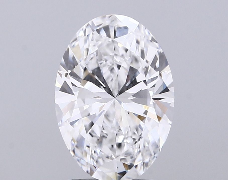 Loose Lab Diamond - IGI Oval 2.51ct D VS1: Loose Lab Diamond - IGI Oval 2.51ct D VS1 This listing features Loose Lab Diamond - IGI Oval 2.51ct D VS1. Item specifics are provided below. Item Specifics: Source: This Is A Real Diamond Grown In A