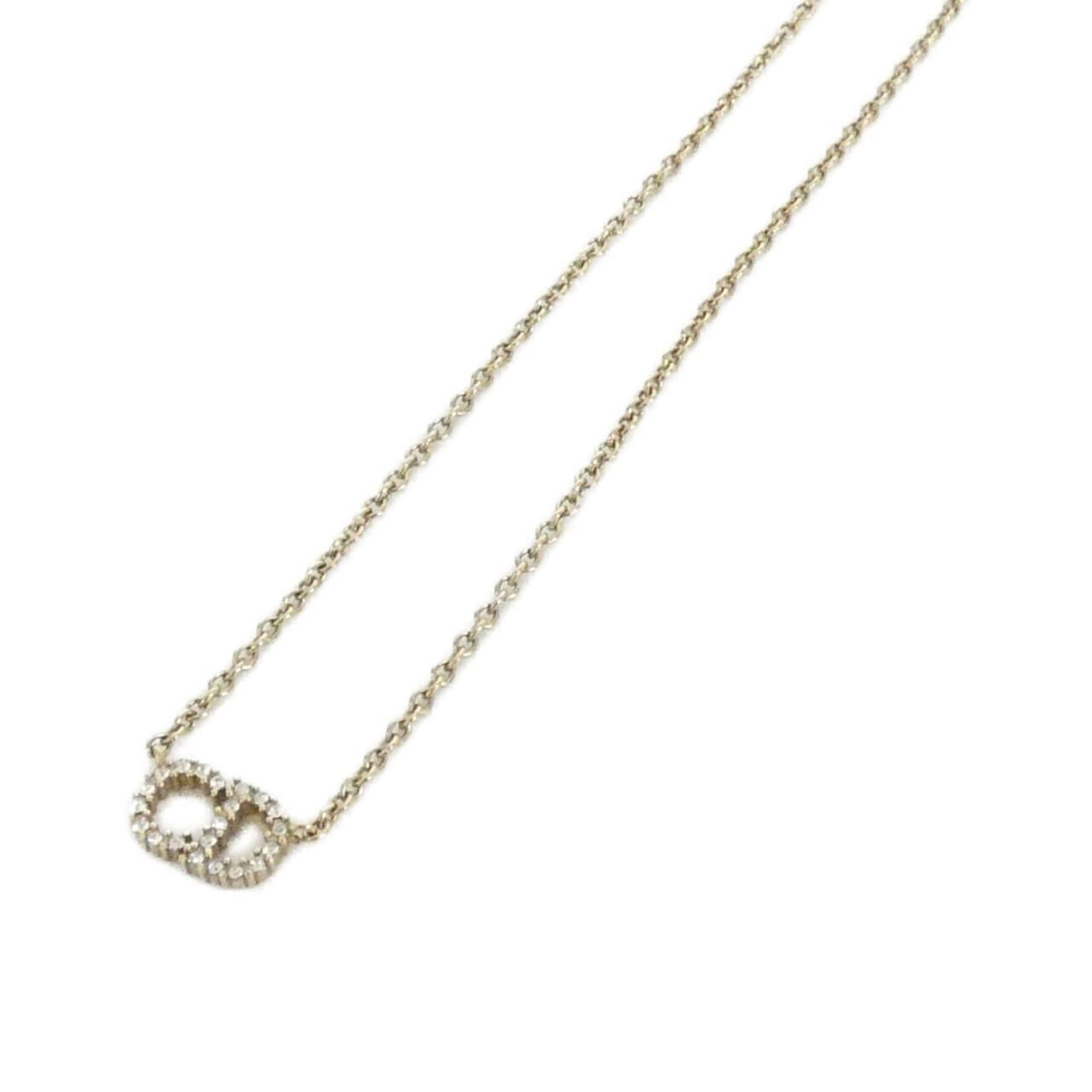 Necklace Christian Dior Clair D'Lune N0717CDLCY: Necklace Christian Dior Clair D'Lune N0717CDLCY This listing features Necklace Christian Dior Clair D'Lune N0717CDLCY. Item specifics are provided below. Item Specifics: Brand: Christian Dior Necklace