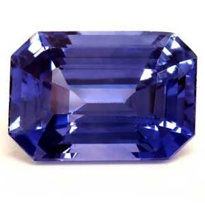 Loose Sapphire Gemstone - Emerald 1.14ct Blue EC: Loose Sapphire Gemstone - Emerald 1.14ct Blue EC This listing features Loose Sapphire Gemstone - Emerald 1.14ct Blue EC. Item specifics are provided below. Item Specifics: Type: Sapphire Carat: 1.14 C