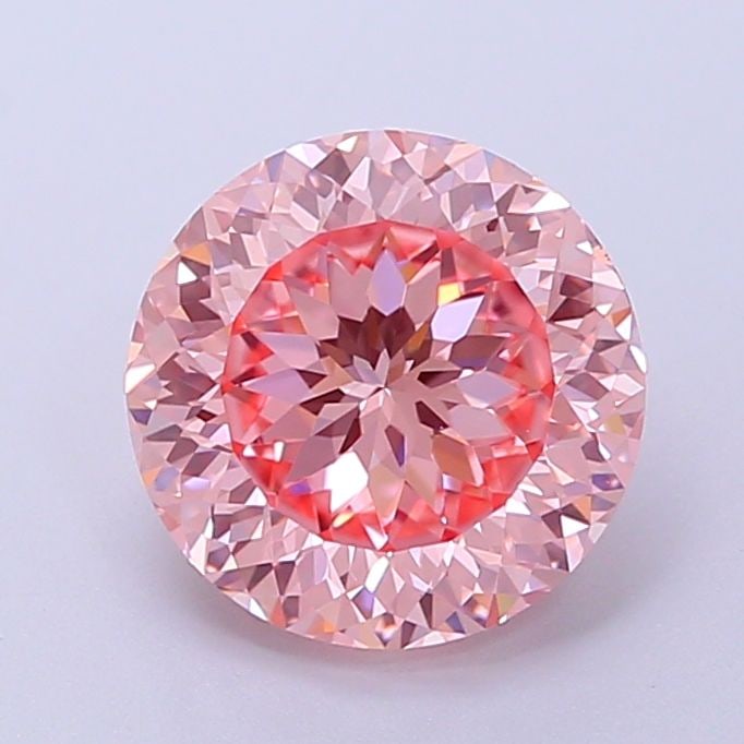 Loose Lab Diamond - IGI Other 2.01ct Fancy Intense Pink VS1: Loose Lab Diamond - IGI Other 2.01ct Fancy Intense Pink VS1 This listing features Loose Lab Diamond - IGI Other 2.01ct Fancy Intense Pink VS1. Item specifics are provided below. Item Specifics: