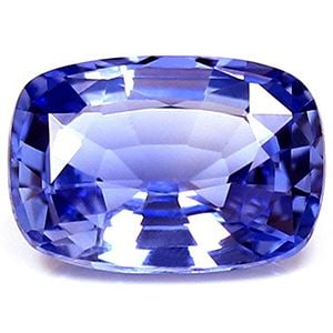 Loose Sapphire Gemstone - Cushion 1.12ct Blue EC: Loose Sapphire Gemstone - Cushion 1.12ct Blue EC This listing features Loose Sapphire Gemstone - Cushion 1.12ct Blue EC. Item specifics are provided below. Item Specifics: Type: Sapphire Carat: 1.12