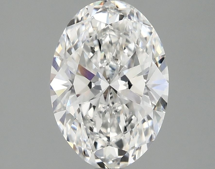 Loose Lab Diamond - IGI Oval 2.1ct E VVS2: Loose Lab Diamond - IGI Oval 2.1ct E VVS2 This listing features Loose Lab Diamond - IGI Oval 2.1ct E VVS2. Item specifics are provided below. Item Specifics: Source: This Is A Real Diamond Grown In A