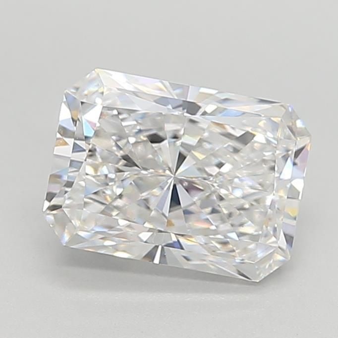 Loose Lab Diamond - GIA Radiant 2.54ct E VS1: Loose Lab Diamond - GIA Radiant 2.54ct E VS1 This listing features Loose Lab Diamond - GIA Radiant 2.54ct E VS1. Item specifics are provided below. Item Specifics: Source: This Is A Real Diamond