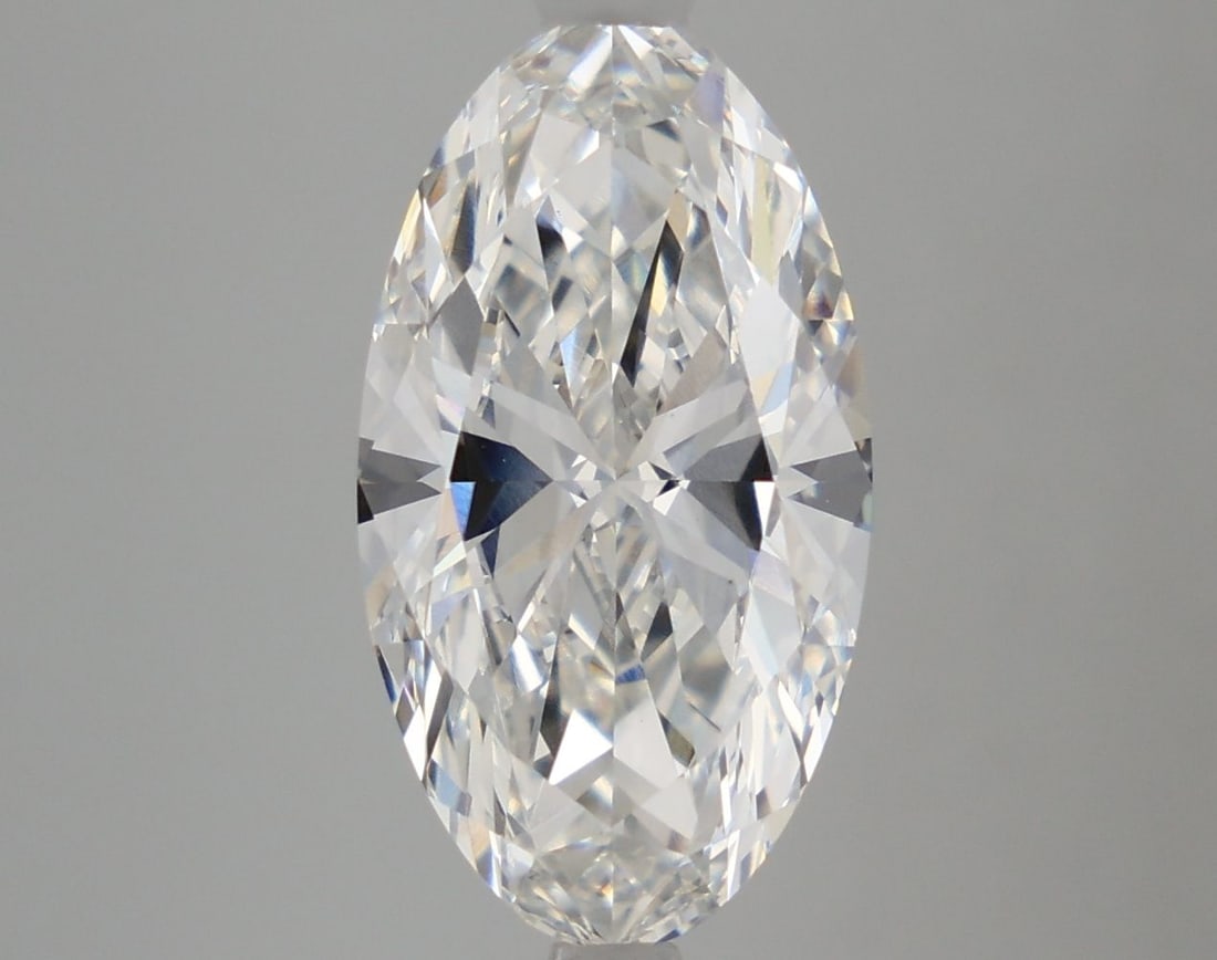 Loose Lab Diamond - IGI Oval 4.07ct F VVS2: Loose Lab Diamond - IGI Oval 4.07ct F VVS2 This listing features Loose Lab Diamond - IGI Oval 4.07ct F VVS2. Item specifics are provided below. Item Specifics: Source: This Is A Real Diamond Grown In