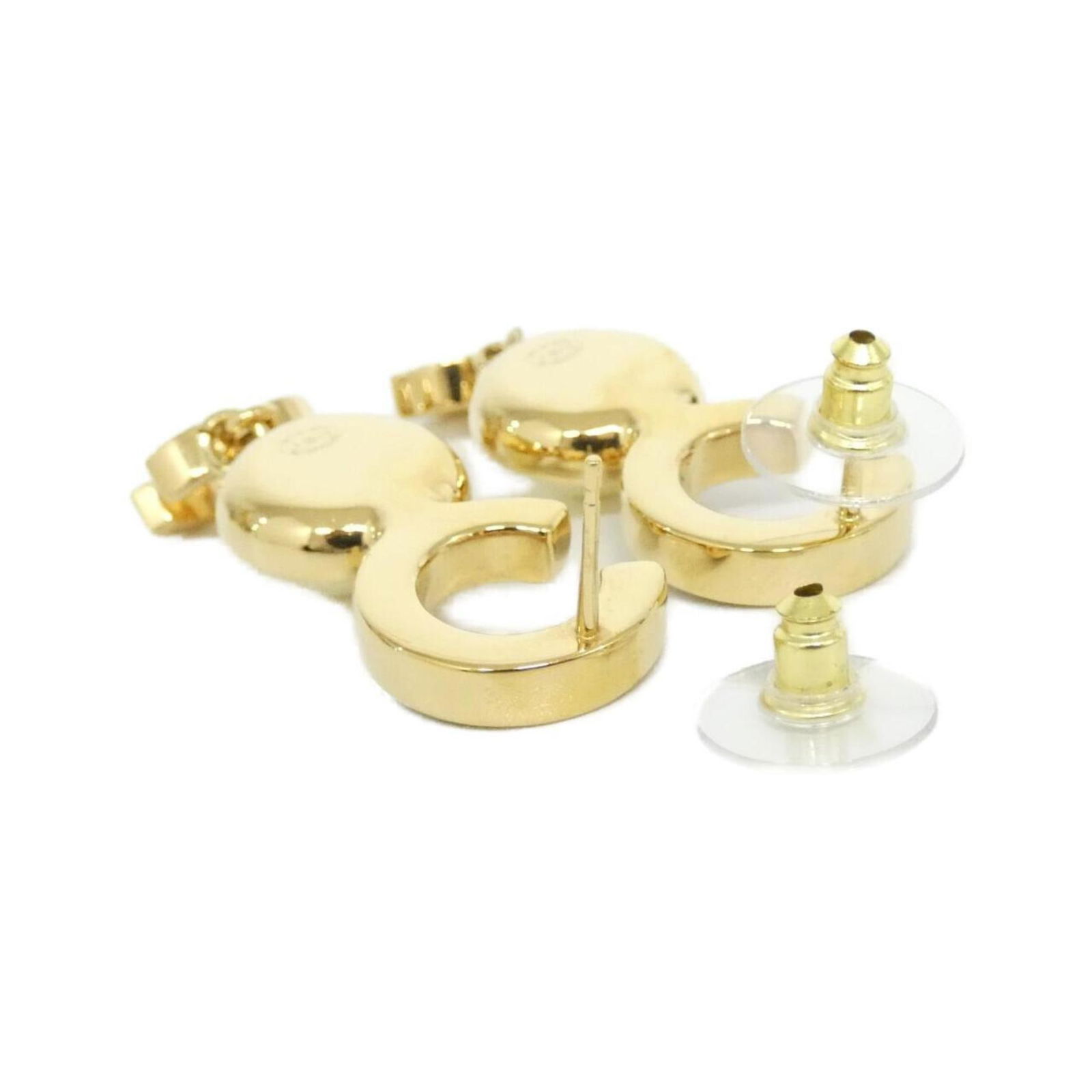 Earrings Chanel Stud - 3