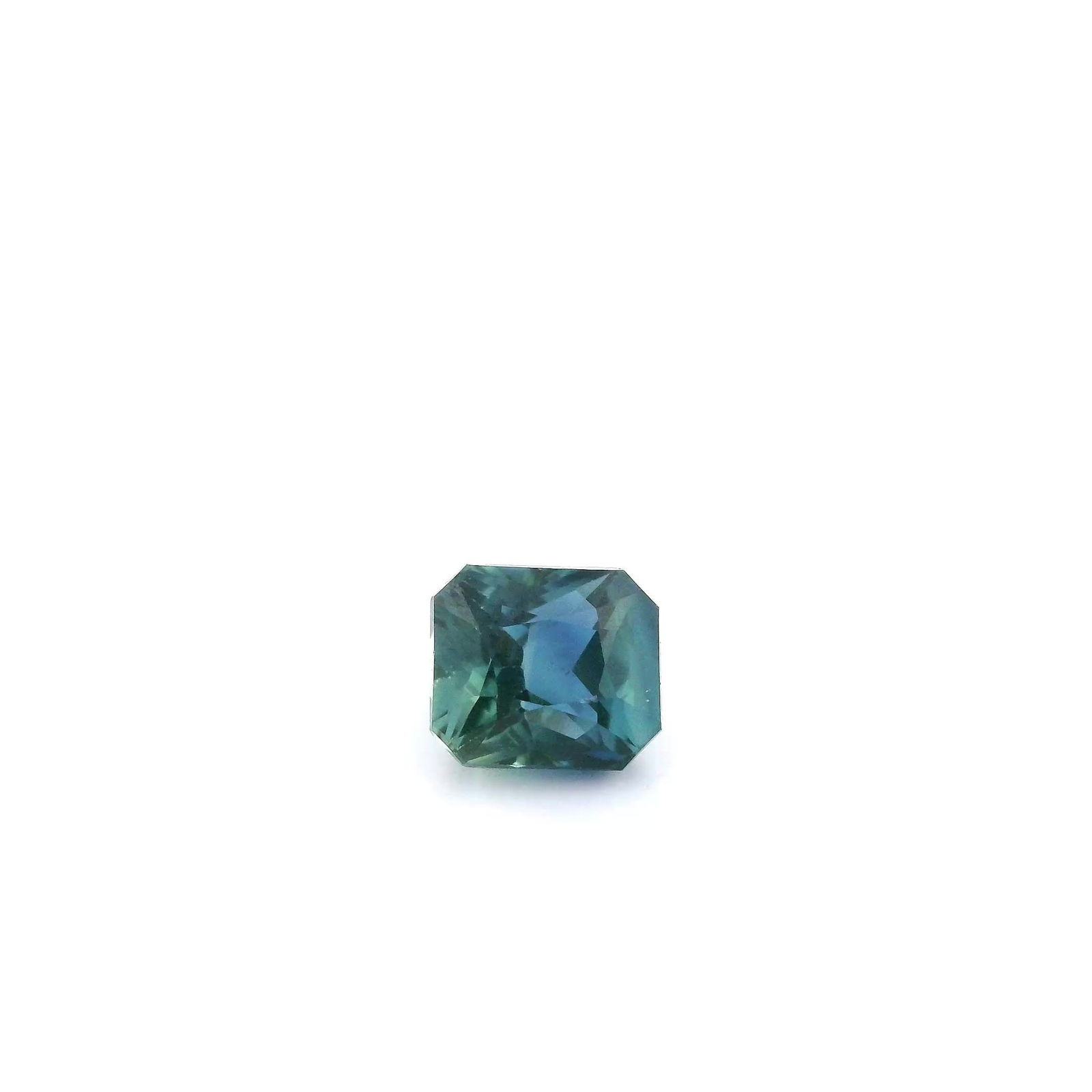 Loose Sapphire Gemstone - GSI Octagonal 1.06ct Blue SI: Loose Sapphire Gemstone - GSI Octagonal 1.06ct Blue SI This listing features Loose Sapphire Gemstone - GSI Octagonal 1.06ct Blue SI. Item specifics are provided below. Item Specifics: Type: Sapphire