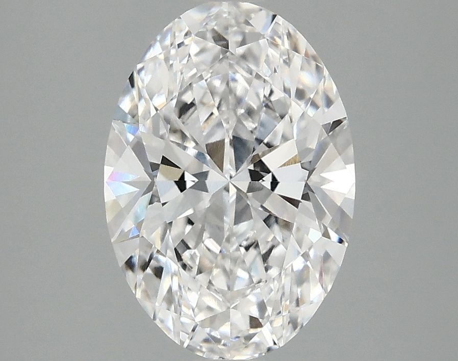 Loose Lab Diamond - IGI Oval 2.1ct D VVS2: Loose Lab Diamond - IGI Oval 2.1ct D VVS2 This listing features Loose Lab Diamond - IGI Oval 2.1ct D VVS2. Item specifics are provided below. Item Specifics: Source: This Is A Real Diamond Grown In A