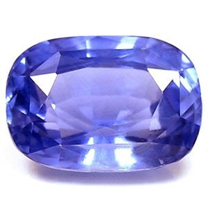 Loose Sapphire Gemstone - Cushion 1.96ct Blue EC: Loose Sapphire Gemstone - Cushion 1.96ct Blue EC This listing features Loose Sapphire Gemstone - Cushion 1.96ct Blue EC. Item specifics are provided below. Item Specifics: Type: Sapphire Carat: 1.96
